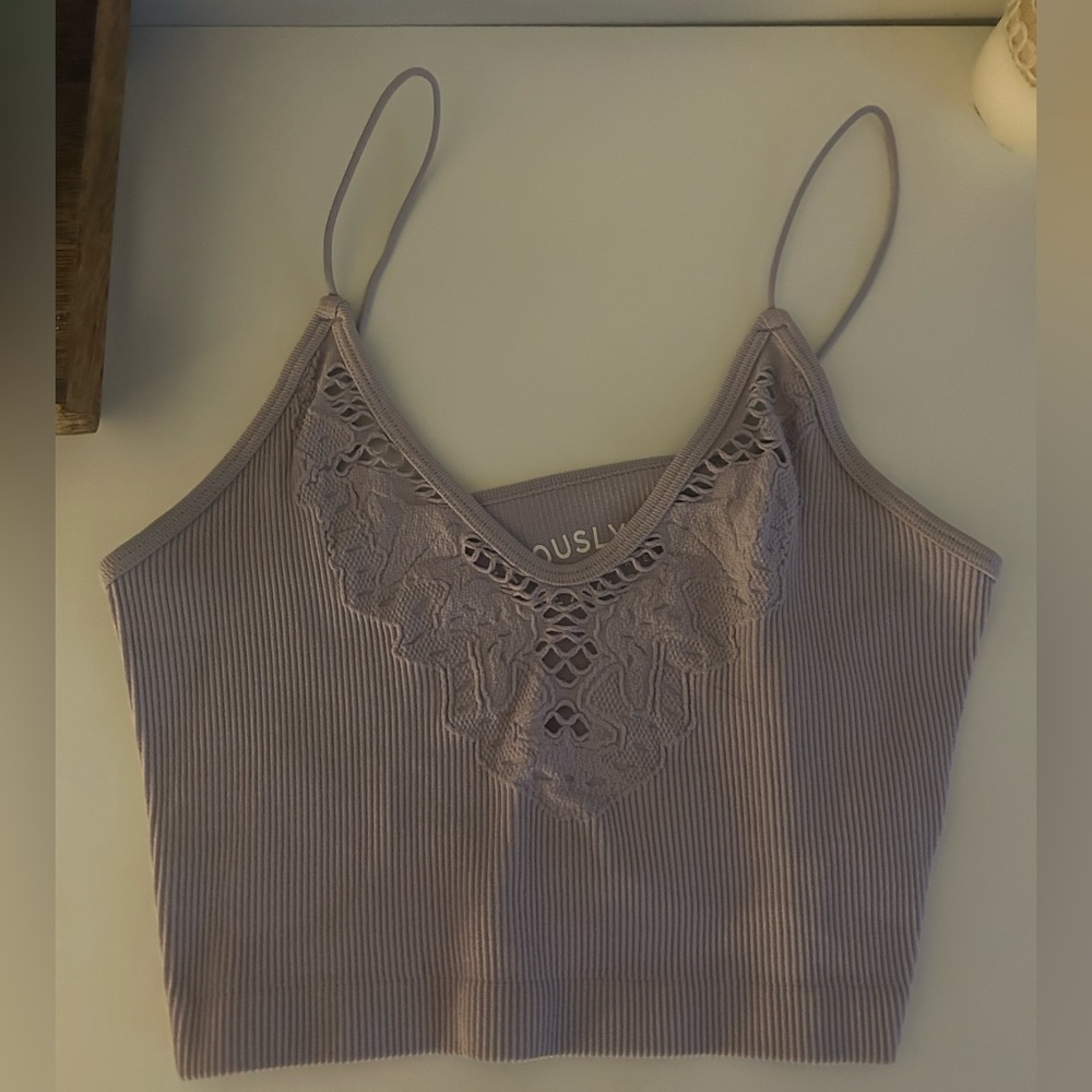 aeropostale tank brand new